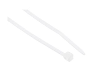 Opaska kablowa 71mm 1,6 mm Nylon 66 100 sztuk RS PRO