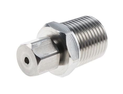 Mocowanie zaciskowe do Termopara RS PRO