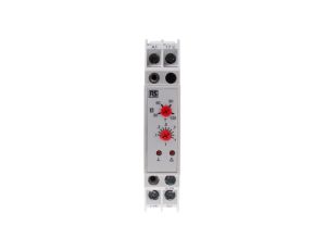 Timer Relay jednofunkcyjny 3 → 120s SPNO 2-stykowy SP 240V ac