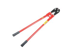 Szczypce tnące przegubowe, długość: 813 mm, Stal stopowa