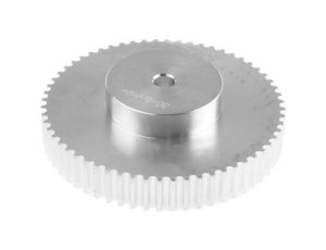 Koło pasowe rozrządu, materiał: Aluminium, Z: 60, otwór: 8mm, sz. paska: 9mm