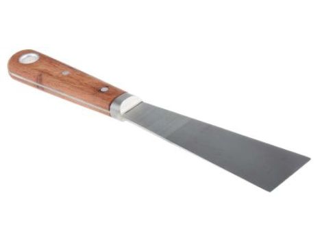Stripping knife,5x1 1/2in blade