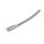 Termopara typ J do +350C 13mm kabel 2m, Stal nierdzewna IEC