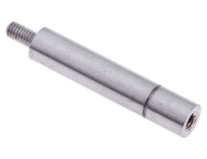 Przedłużacz wrzeciona do wskaźników zegarowych