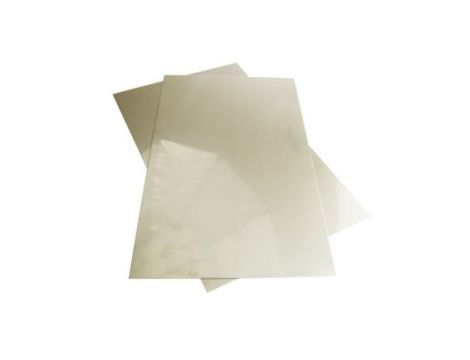 Arkusz blachy 500mm x 300mm x 1.5mm