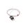 Termopara typ T do +250C 1m kabel 1m IEC