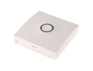 Czasowy włącznik światła przyciskowy 2h 1-żyłowy 220 → 240V ac