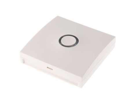 Czasowy włącznik światła przyciskowy 2h 1-żyłowy 220 → 240V ac