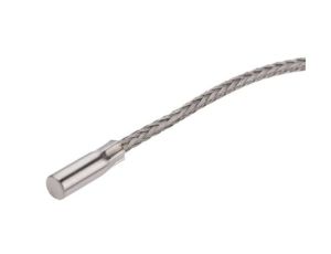 Termopara typ K do +350C 13mm kabel 2m, Stal nierdzewna IEC