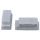 Zacisk kablowy Zacisk kablowy, materiał: Nylon 66, 45.1 x 18.5 x 16.3mm, RS PRO 817-8946 /10szt./