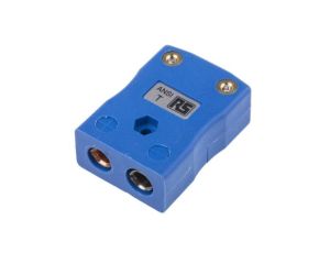 Złącze termoparowe do Termopara typu T RS PRO