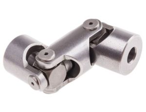 Przegub uniwersalny, stalowy, 90, RS PRO