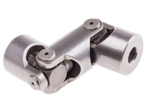 Przegub uniwersalny, stalowy, 90, RS PRO