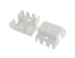 Osłona listwy zaciskowej, RS PRO