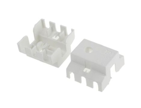 Osłona listwy zaciskowej, RS PRO