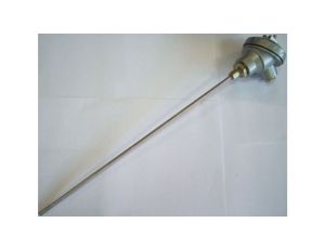 Termopara typ J do +700C 600mm, Stal nierdzewna 316L Zgodność z RoHS