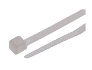 Opaska kablowa 100mm 2,5 mm Nylon 66 1000 sztuk RS PRO