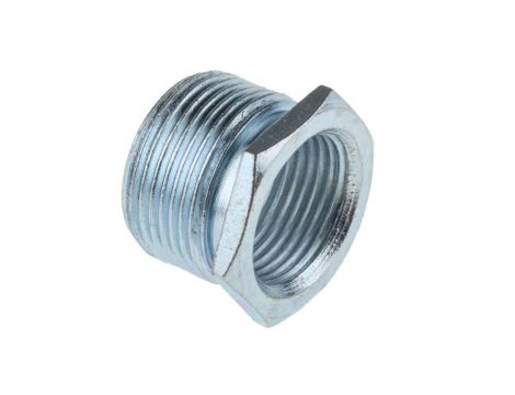 Reduktor, Stal 25mm RS PRO