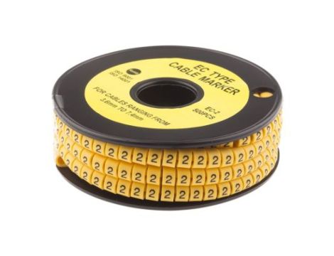 500 sztuk 5mm RS PRO