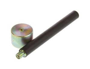 Narzędzie do instalacji słupka uziemiającego ESD Tak, RS PRO