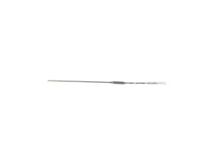 Termopara typ T do +400C 1m kabel 100mm, Stal nierdzewna 316 IEC