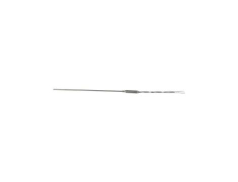 Termopara typ T do +400C 1m kabel 100mm, Stal nierdzewna 316 IEC