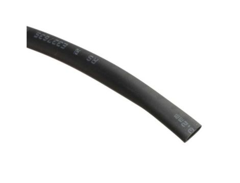 Osłona termokurczliwa 2:1, średnica 3.2mm, dł. 10m, RS PRO