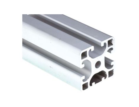 Profil, dł. 2000mm, 40 x 40 mm
