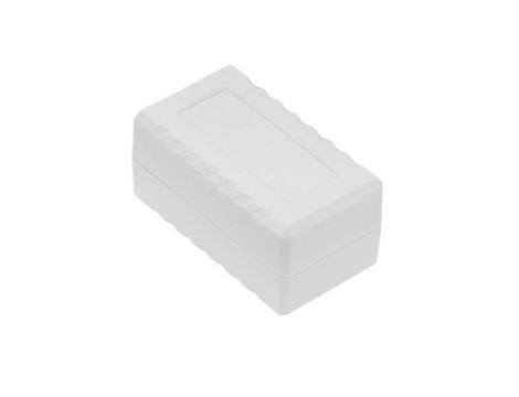Obudowa Biały, 31.5 x 56.5 x 27.2mm, RS PRO