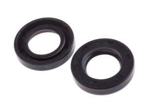 Uszczelka, materiał Guma nitrylowa, 7mm, Ø zew 35mm, RS PRO