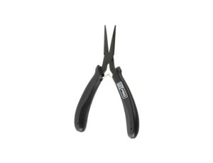 Szczypce, 120 mm, materiał: Stal węglowa o wysokiej zawartości węgla, RS PRO