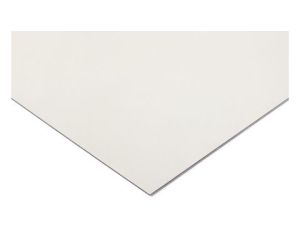 Arkusz tworzywa sztucznego, 305mm x 625mm x 2mm