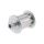 Koło pasowe rozrządu, materiał: Aluminium, Z: 10, sz. paska: 16mm