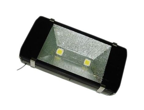 Reflektor szerokostrumieniowy 2-diodowy 6500K RS PRO 50000h