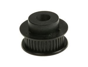 Koło pasowe rozrządu, materiał: PC wypełnione szkłem, Z: 36, otwór: 8mm, sz. paska: 6mm