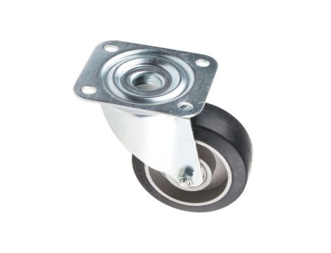 Kółko obrotowe do 150kg RS PRO