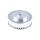Koło pasowe rozrządu, materiał: Aluminium, Z: 40, otwór: 8mm, sz. paska: 16mm