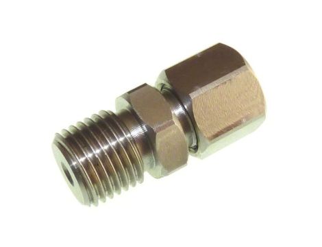 Mocowanie zaciskowe do Termopara RS PRO 8mm