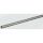 Rura metalowa, profil: okrągła, dł.: 2m, śr. zewn.: 6mm, gr.: 1.5mm, 316L