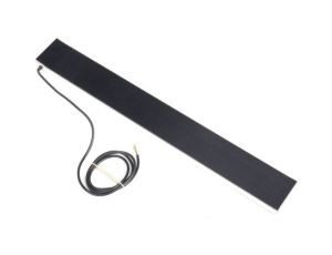 Przełącznik nożny IPX2 Uniwersalny Chwilowy Stal miękka, Jednobiegunowy jednopozycyjny (SPST) 3 A 30V 250V