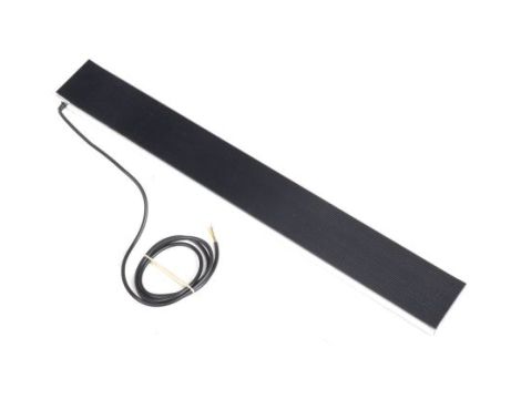 Przełącznik nożny IPX2 Uniwersalny Chwilowy Stal miękka, Jednobiegunowy jednopozycyjny (SPST) 3 A 30V 250V