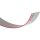Kabel taśmowy Nieekranowany, AWG: 28, 10-żyłowy, raster: 1.27mm, 30m, -20→ +105 C