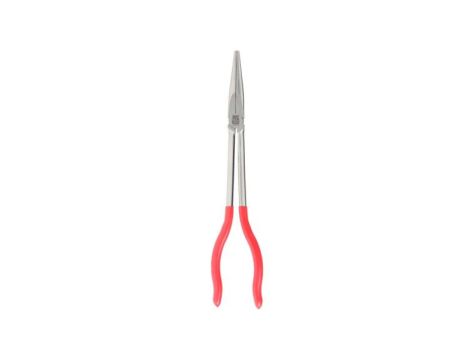 Szczypce, 279 mm, materiał: Stal węglowa, RS PRO