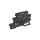 Transoptor, montaż: Szyna DIN, wejście: LED, 61,7 x 91 x 6,2 mm, -25 → +60C