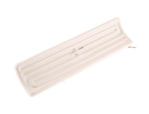 Ceramiczny element grzewczy 245mm 300 W 230 V AC