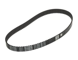 Pas zębaty x 6mm, 231.65mm, RS PRO