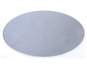 Arkusz blachy 1050 x 300mm x 2.5mm