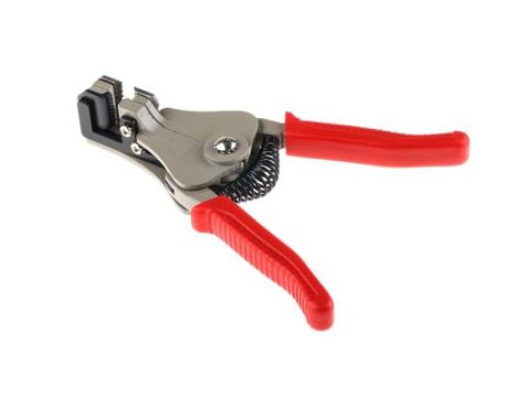 Ściągacz izolacji 1 → 3.2mm for use with Standardowy Wire RS PRO