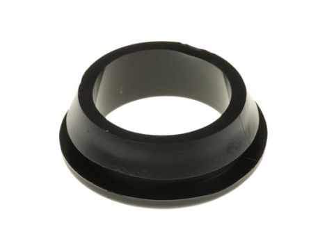 Przelotka kablowa, PVC 1.7mm, Ø Maximum of 15.5mm, RS PRO