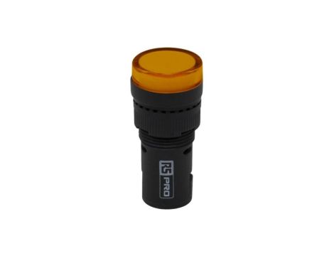 Kontrolka, Ø 16mm, IP40, RS PRO